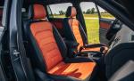 Volkswagen Tiguan R-Line 2017 года (NA)